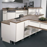 Модели кухни Пино представени от Firm-replace и Ално