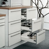 Модели кухни Пино представени от Firm-replace и Ално