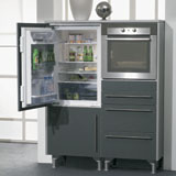 Модели кухни Пино представени от Firm-replace и Ално