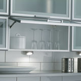 Модели кухни Пино представени от Firm-replace и Ално