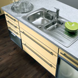 Модели кухни Пино представени от Firm-replace и Ално