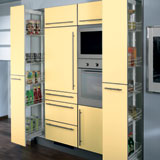 Модели кухни Пино представени от Firm-replace и Ално