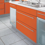 Модели кухни Пино представени от Firm-replace и Ално