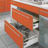 Модели кухни Пино представени от Firm-replace и Ално