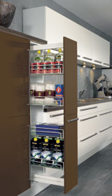 Модели кухни Пино представени от Firm-replace и Ално