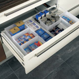 Модели кухни Пино представени от Firm-replace и Ално