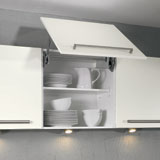 Модели кухни Пино представени от Firm-replace и Ално