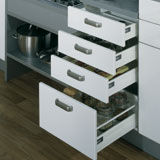 Модели кухни Пино представени от Firm-replace и Ално