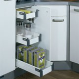 Модели кухни Пино представени от Firm-replace и Ално