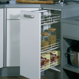 Модели кухни Пино представени от Firm-replace и Ално