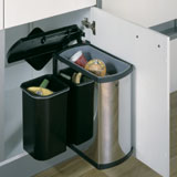 Модели кухни Пино представени от Firm-replace и Ално