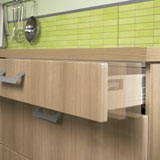 Модели кухни Пино представени от Firm-replace и Ално