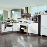 Модели кухни Пино представени от Firm-replace и Ално