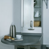 Модели кухни Пино представени от Firm-replace и Ално