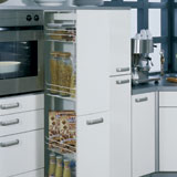 Модели кухни Пино представени от Firm-replace и Ално