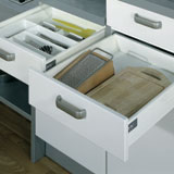 Модели кухни Пино представени от Firm-replace и Ално