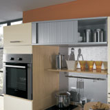 Модели кухни Пино представени от Firm-replace и Ално