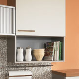 Модели кухни Пино представени от Firm-replace и Ално