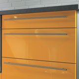 Модели кухни Пино представени от Firm-replace и Ално