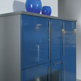 Модели кухни Пино представени от Firm-replace и Ално