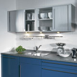 Модели кухни Пино представени от Firm-replace и Ално