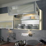 Модели кухни Пино представени от Firm-replace и Ално