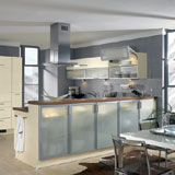 Модели кухни Пино представени от Firm-replace и Ално