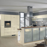 Модели кухни Пино представени от Firm-replace и Ално