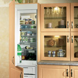 Модели кухни Пино представени от Firm-replace и Ално