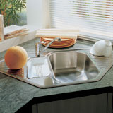 Модели кухни Пино представени от Firm-replace и Ално