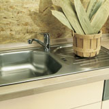 Модели кухни Пино представени от Firm-replace и Ално