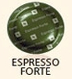 ESPRESSO FORTE