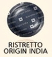 RISTRETTO ORIGIN INDIA