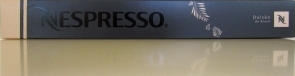 Кутия Кафе Nespresso classic серия Pure origin Dulsao do Brasil 