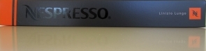 Кутия Кафе Nespresso classic серия Lungo Linizio Lungo 