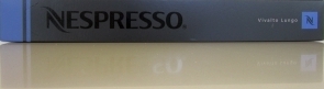 Кутия Кафе Nespresso classic серия Lungo Vivalto Lungo 