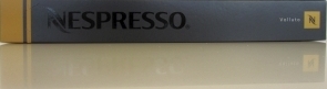Кутия Кафе Nespresso classic серия Espresso Volluto 