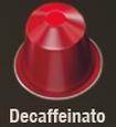 Decaffeinato
