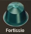 Fortissio Lungo
