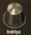 Indriya from India