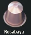 Rosabaya de Columbia