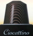 Variations Ciocattino