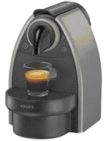 Кафе Неспресо KRUPS XN2140