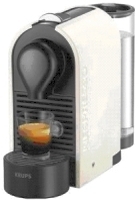 Кафе Неспресо KRUPS XN2501U PURE CREAM