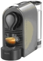 Кафе Неспресо KRUPS XN250AU PURE GREY