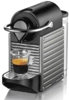 Кафе Неспресо KRUPS XN3005 PIXIE