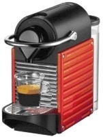 Кафе Неспресо KRUPS XN3006 PIXIE