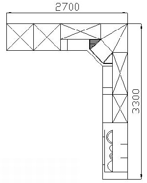 Промоции на кухни. Цени на модела Ално Клоу