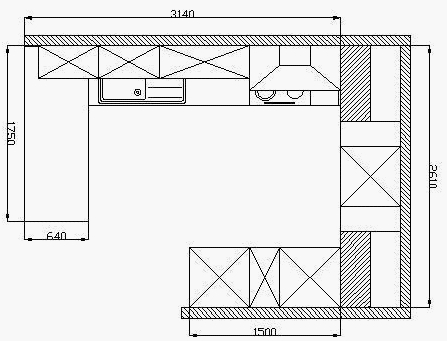 импулс,модел 4500,кухня,промоция,цени,ално,ереа